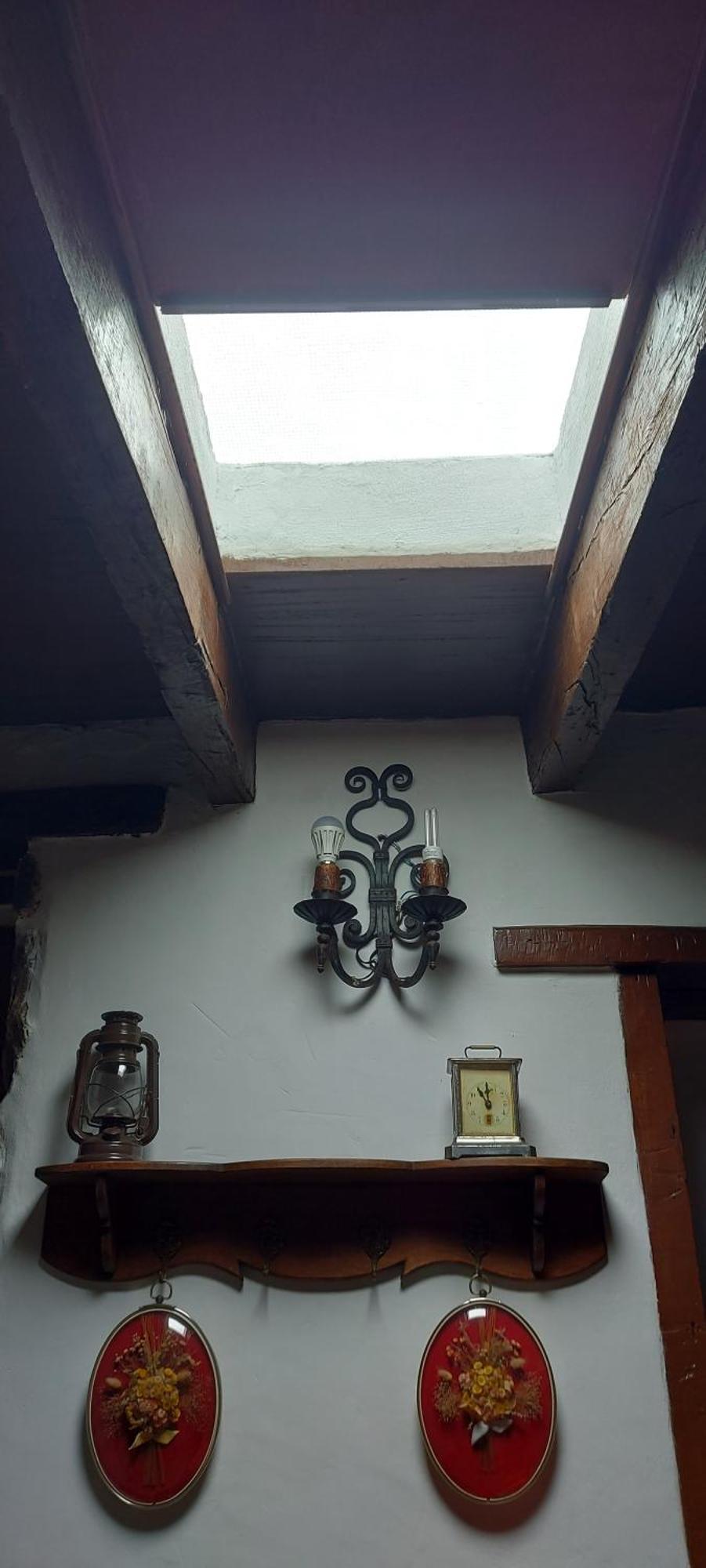 Rural House To Take A Break, La Serreria 25 - Private Garden Tacoronte Extérieur photo